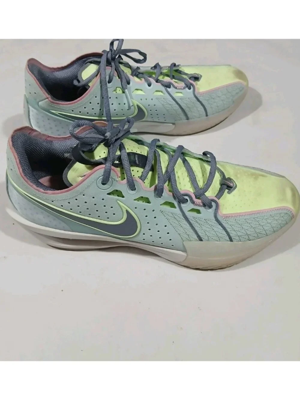 Nike Air GT Cut 3 Dreamers Basketball Shoes
